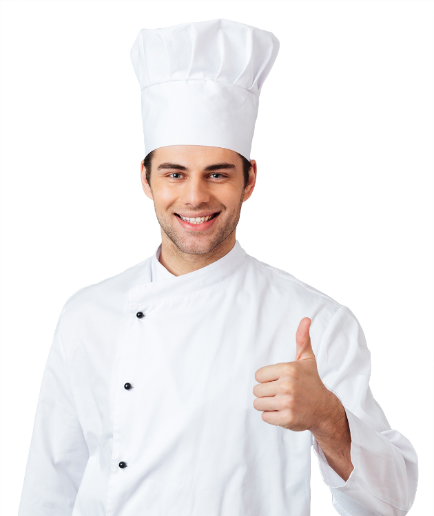 About Chef 2